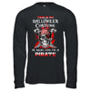 This Is My Halloween Costume In Real Life I'm A Pirate T-Shirt & Hoodie | Teecentury.com