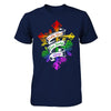 Only God Can Judge Gay T-Shirt & Hoodie | Teecentury.com