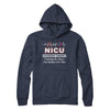 Nurse Respiratory Therapist NICU Therapy T-Shirt & Hoodie | Teecentury.com