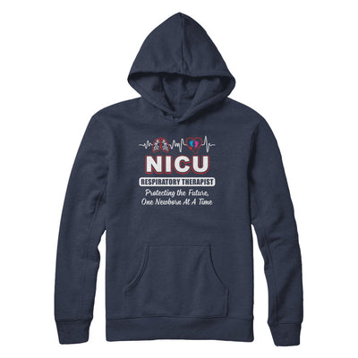 Nurse Respiratory Therapist NICU Therapy T-Shirt & Hoodie | Teecentury.com