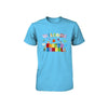 Welcome Back To School Youth T-Shirt & Hoodie | Teecentury.com