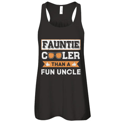 Faunt Cooler Than A Fun Uncle T-Shirt & Tank Top | Teecentury.com