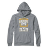 Video Game Gaming Dad Funny Fathers Day Gifts T-Shirt & Hoodie | Teecentury.com