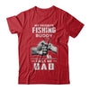 My Favorite Fishing Buddy Calls Me Dad Fish Fathers Day T-Shirt & Hoodie | Teecentury.com