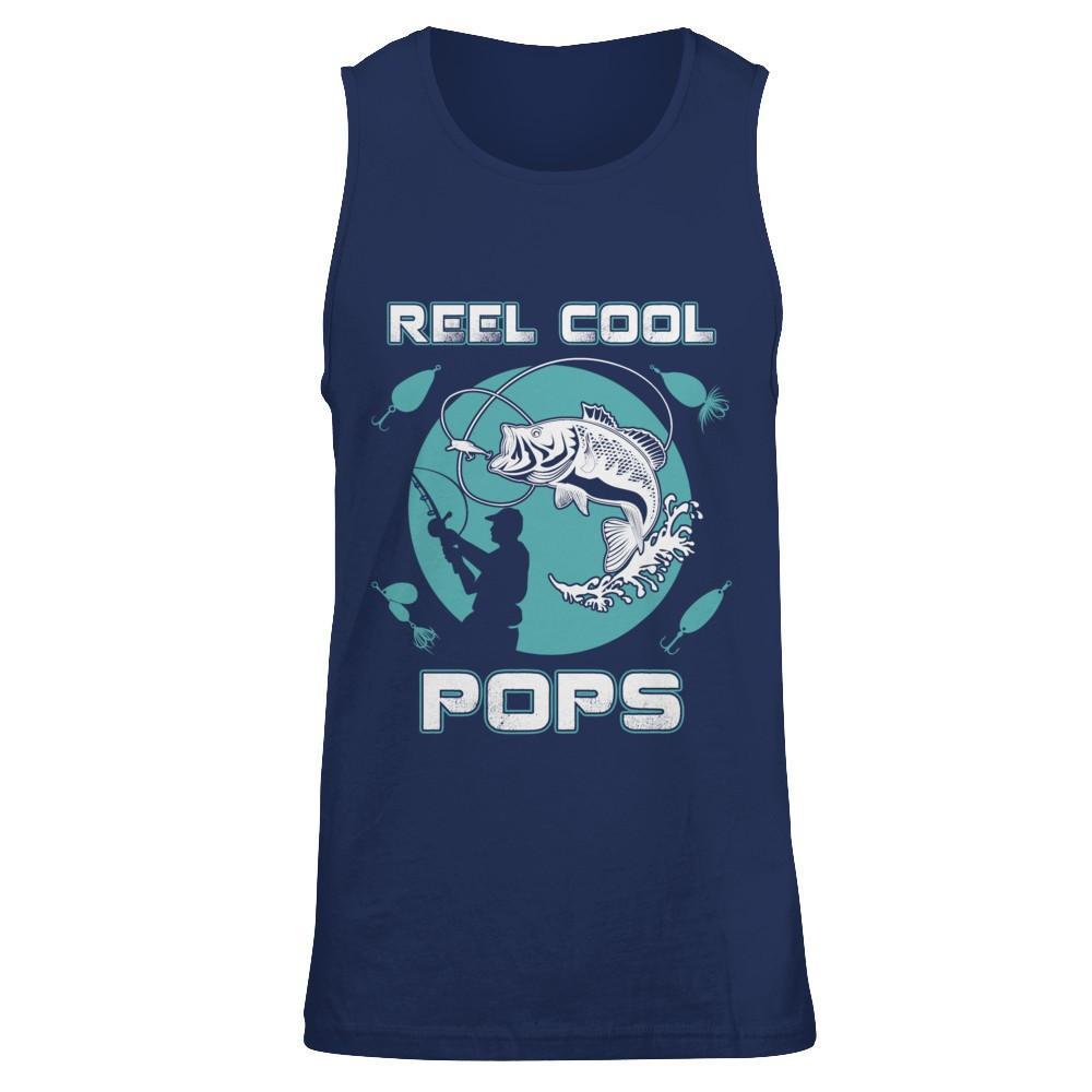 Reel Cool Pops T-Shirt & Hoodie | Teecentury.com