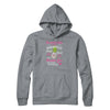 November Girls Are Like Pineapples Sweet Birthday Gift T-Shirt & Tank Top | Teecentury.com