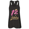 12Th And Fabulous Twelve Birthday T-Shirt & Tank Top | Teecentury.com