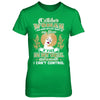 I'm An October Woman Funny Birthday T-Shirt & Sweatshirt | Teecentury.com