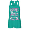 Awesome Moms Tattoos Pretty Eyes Thick Thighs Mothers Day T-Shirt & Tank Top | Teecentury.com