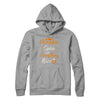 Pumpkin Spice Everything Nice Halloween Costume T-Shirt & Hoodie | Teecentury.com