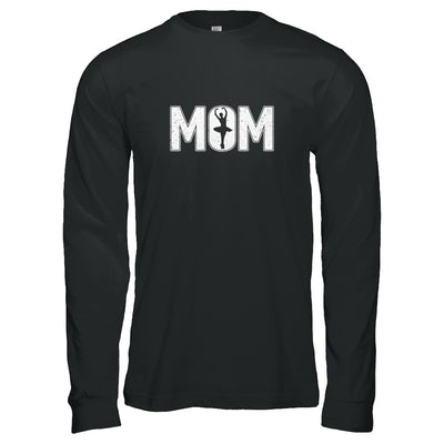Dance Mom Ballet Mother's Day T-Shirt & Tank Top | Teecentury.com