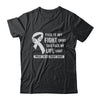 This Is My Fight Lung Cancer Awareness T-Shirt & Hoodie | Teecentury.com