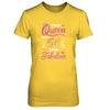 This Queen Makes 50 Look Fabulous 1972 50th Birthday T-Shirt & Tank Top | Teecentury.com