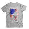 Don't Be Distracted This Was Never About The Flag T-Shirt & Hoodie | Teecentury.com