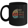 30th Wedding Anniversary Gifts Best Husband Since 1992 Mug Coffee Mug | Teecentury.com