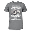 I've Been Called A Lot Of Names But Daddy Is My Favorite T-Shirt & Hoodie | Teecentury.com