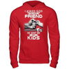 I Asked God For A Best Friend He Sent Me My Kids T-Shirt & Hoodie | Teecentury.com