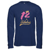 12Th And Fabulous Twelve Birthday T-Shirt & Tank Top | Teecentury.com