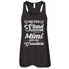 Never Stand Between A Mimi And Her Grandkids Mothers Day T-Shirt & Tank Top | Teecentury.com