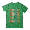 Vintage Retro February 1948 Birth Of Legends 74th Birthday T-Shirt & Hoodie | Teecentury.com