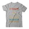 Vintage 45Th Birthday Took Me 45 Years Old Look This Good T-Shirt & Hoodie | Teecentury.com