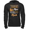 I Love More Than Country Music But One Of Them Is Being Mom T-Shirt & Hoodie | Teecentury.com