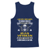 I Never Dreamed I Would Be A Grumpy Old Iraq Veteran T-Shirt & Hoodie | Teecentury.com