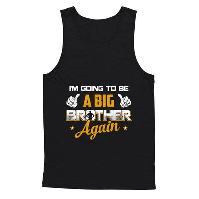 Big Brother Again T-Shirt & Hoodie | Teecentury.com