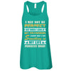I May Not Be Perfect But When I Look At My Grandson T-Shirt & Tank Top | Teecentury.com