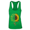 Sunflower Cycling Cycle T-Shirt & Tank Top | Teecentury.com