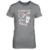 All I Need Is Love And Coffee And A Dog T-Shirt & Tank Top | Teecentury.com