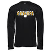 Golf Grandpa Father's Day T-Shirt & Hoodie | Teecentury.com