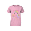 Kindergarten Grade Is Magical Unicorn Back To School Youth Youth Shirt | Teecentury.com