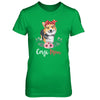 Corgi Mom Gift For Women Dog Lover T-Shirt & Hoodie | Teecentury.com