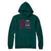 Her Fight Is My Fight Multiple Myeloma Awareness T-Shirt & Hoodie | Teecentury.com