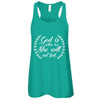 God Is Within Her She Will Not Fail T-Shirt & Tank Top | Teecentury.com