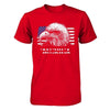 Usa Pride Merica Mullet Eagle 4Th Of July T-Shirt & Hoodie | Teecentury.com