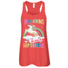 Unicorns Are Born In September Colorful Fun Birthday T-Shirt & Tank Top | Teecentury.com