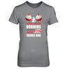 Fishing If You Like My Bobbers You Should See My Tackle Box T-Shirt & Tank Top | Teecentury.com