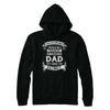 Funny Freakin Amazing Dad Husband Fathers Day Gift T-Shirt & Hoodie | Teecentury.com