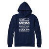 I Have A Tattooed Mom Like A Normal Mom But Cooler T-Shirt & Hoodie | Teecentury.com