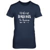 Wake Up Teach Kids Be Awesome T-Shirt & Tank Top | Teecentury.com