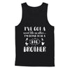 Secret Like No Other I'm Going To Be A Big Brother T-Shirt & Hoodie | Teecentury.com