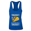 Tacocat Spelled Backwards Is Tacocat Tacos Cat T-Shirt & Tank Top | Teecentury.com