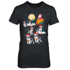 Dog Reindeer Bulldog Christmas Gift T-Shirt & Sweatshirt | Teecentury.com