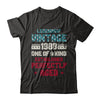Legendary Vintage 1988 34th Years Old Birthday Gift T-Shirt & Hoodie | Teecentury.com
