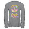 3rd Third Grade Teacher Cute Magical Unicorn Gift T-Shirt & Hoodie | Teecentury.com