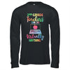 2nd Grade Teachers Can Do Virtually Anything T-Shirt & Hoodie | Teecentury.com