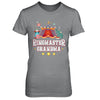 Ringmaster Grandma Circus Carnival Children Party T-Shirt & Hoodie | Teecentury.com