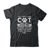 All I Need Is This Cat And That Other Cat T-Shirt & Hoodie | Teecentury.com